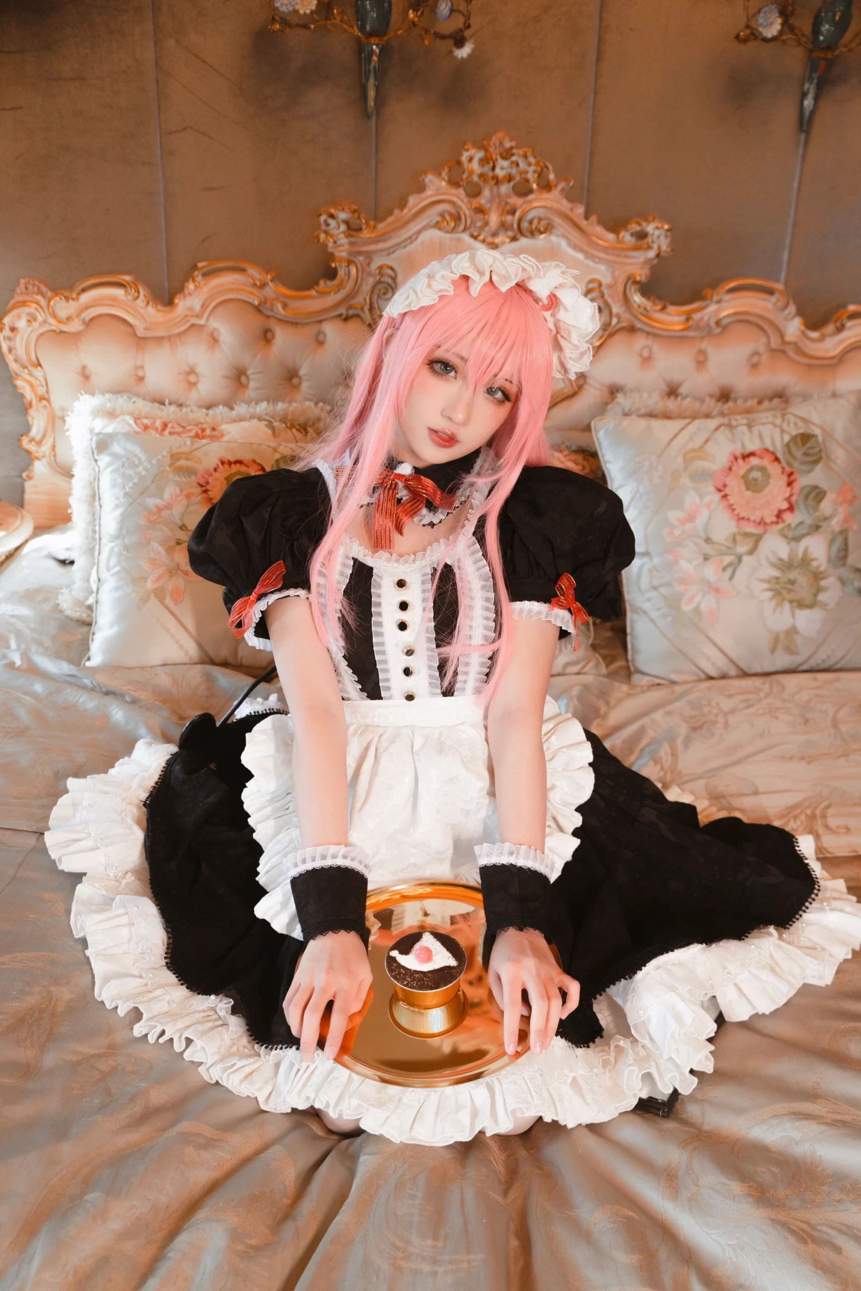 图片[4]-高颜值coser【瓦斯塔亚小龙虾】 写真作品15套合集【455P3V-0.33GB】-萝莉妹妹