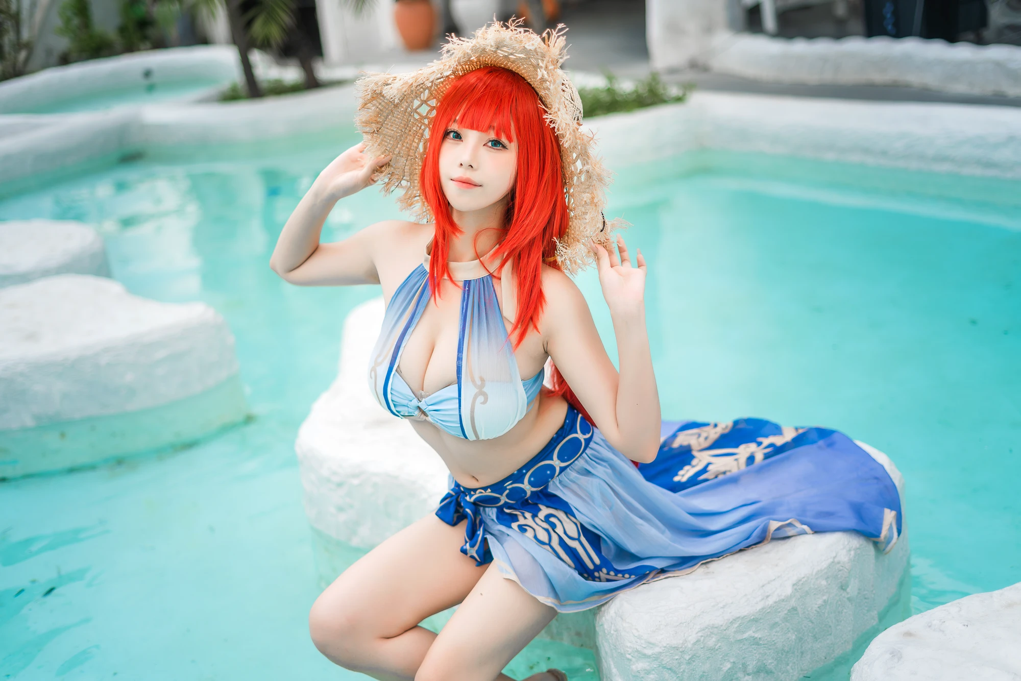 图片[7]-高质量coser【蜜汁猫裘】 写真作品22套原版新作合集【1025P34V-2.46GB】-萝莉妹妹