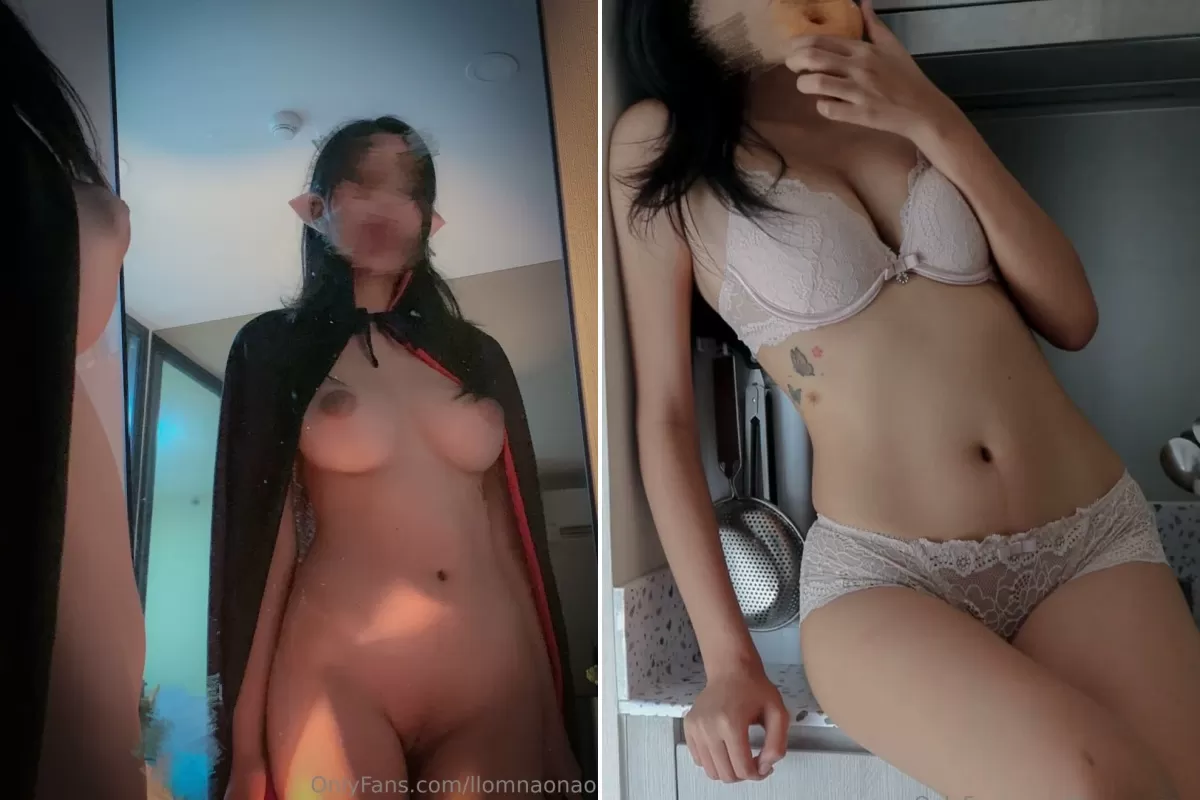 泰国美巨乳网红【llomnaonao】Onlyfans尺度订阅视图合集【167P81V-15.31GB】-萝莉妹妹